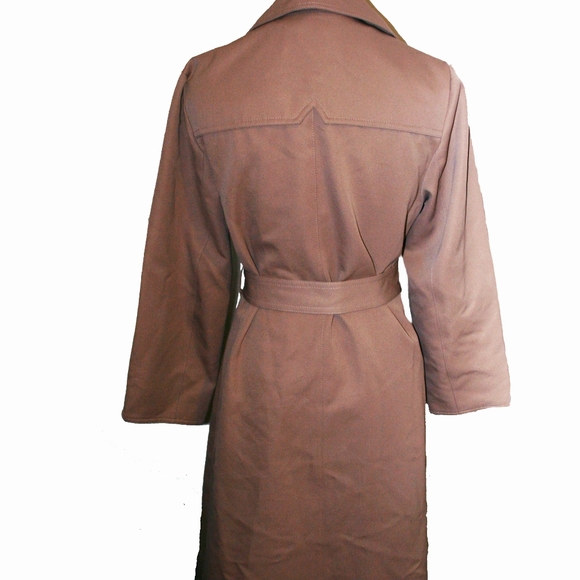 Vintage Coat - Picture 5 of 7